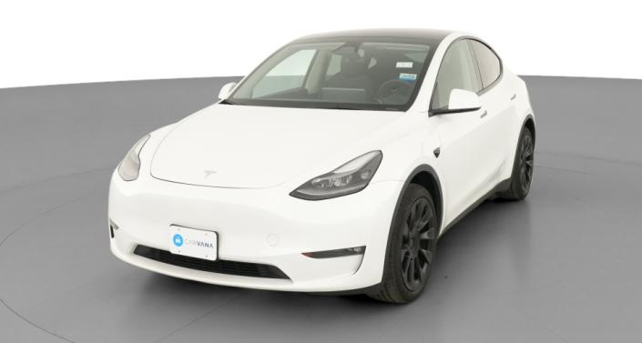 Thumbnail: 2023 Tesla Model Y - 1