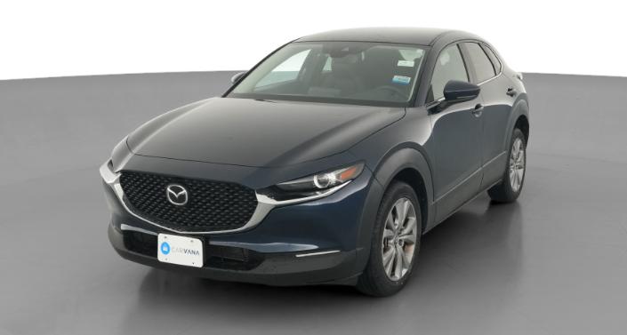 2021 Mazda CX-30 Select -
                  Trenton, OH