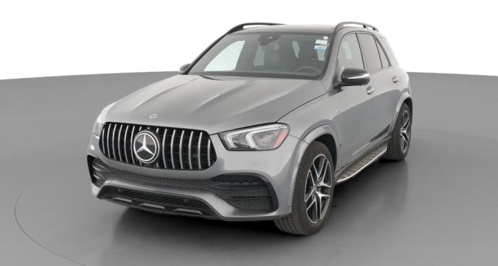 Thumbnail: 2023 Mercedes-Benz GLE - 1