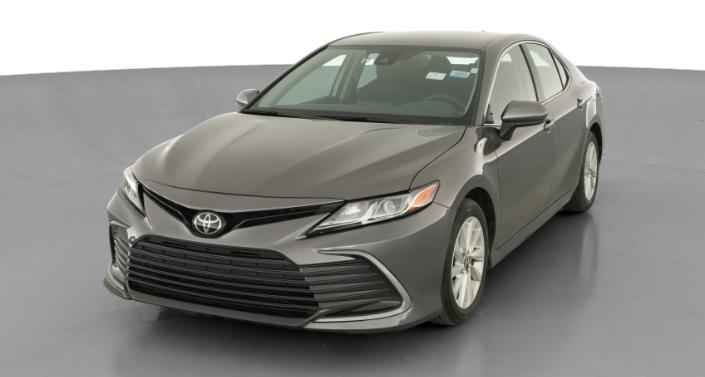Thumbnail: 2024 Toyota Camry - 1