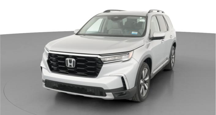 Thumbnail: 2023 Honda Pilot - 1