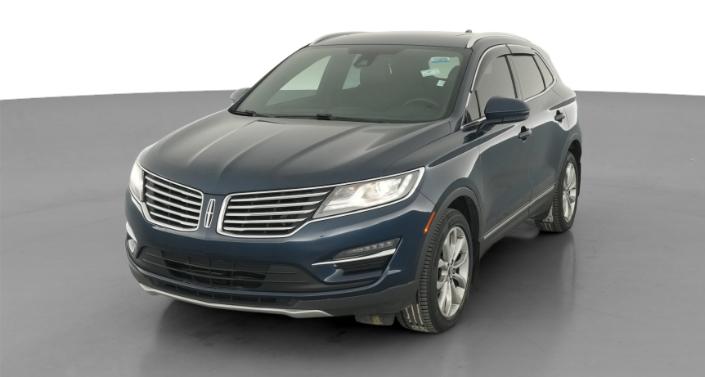 Thumbnail: 2017 Lincoln MKC - 1