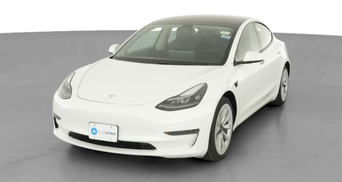Thumbnail: 2022 Tesla Model 3 - 1