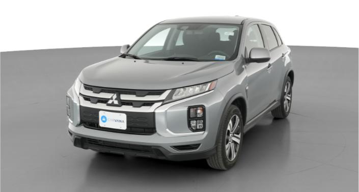 Thumbnail: 2024 Mitsubishi Outlander Sport - 1