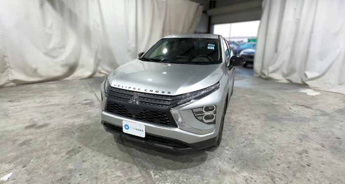 Thumbnail: 2024 Mitsubishi Eclipse Cross - 1