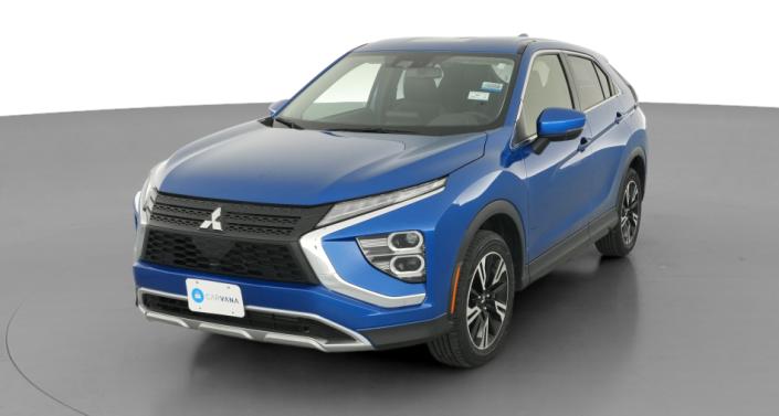 Thumbnail: 2024 Mitsubishi Eclipse Cross - 1