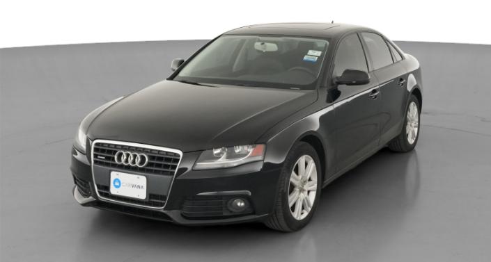 2011 Audi A4 Premium -
                  Beverly, NJ