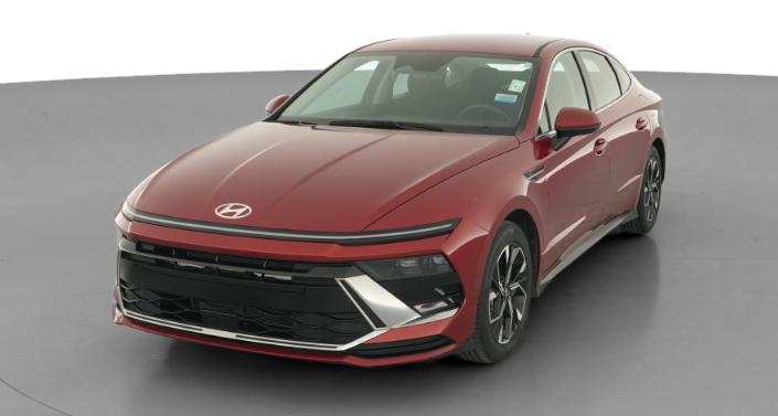 Thumbnail: 2024 Hyundai Sonata - 1