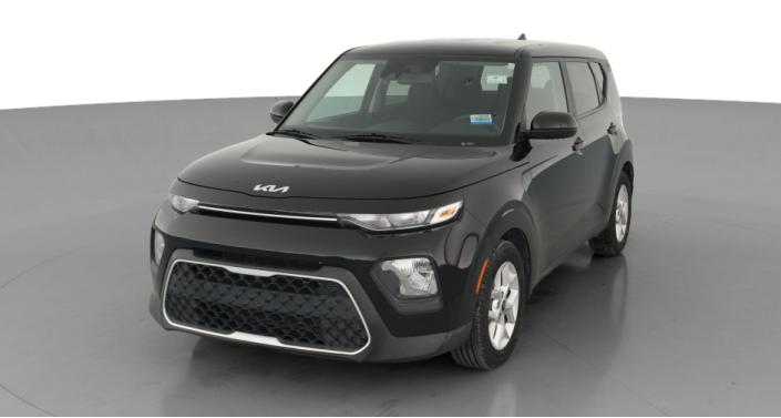 Thumbnail: 2022 Kia Soul - 1