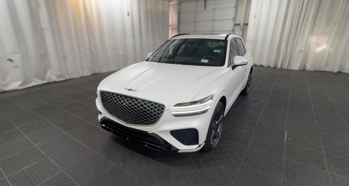 Thumbnail: 2023 Genesis GV70 - 1