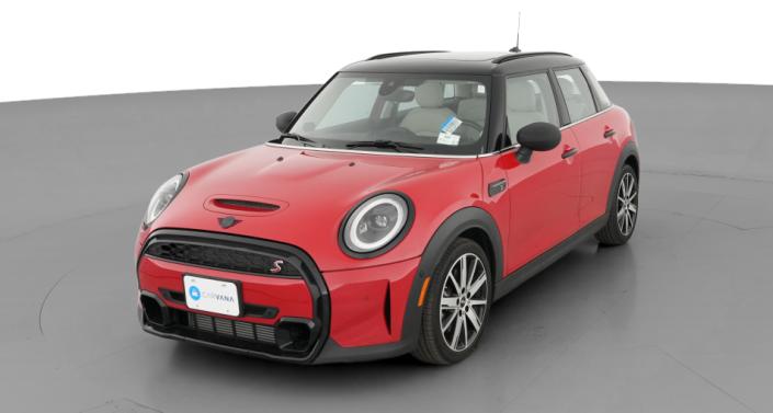 Thumbnail: 2024 MINI Cooper Hardtop - 1