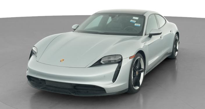 2022 Porsche Taycan  -
                  Indianapolis, IN