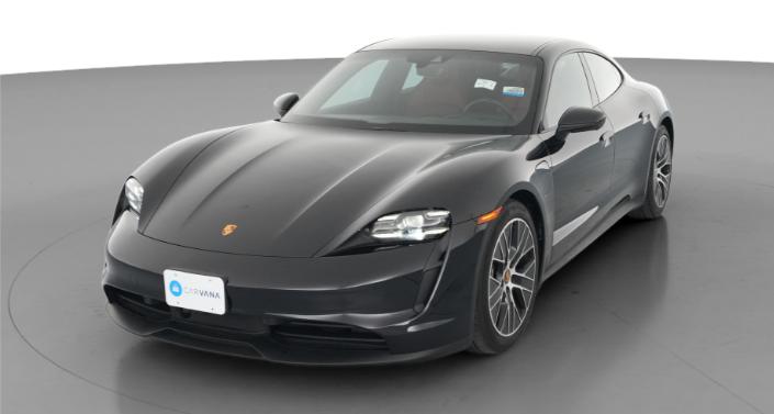 Thumbnail: 2023 Porsche Taycan - 1