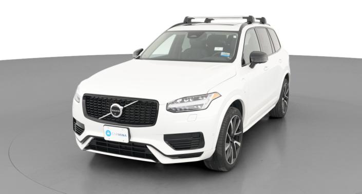 Thumbnail: 2023 Volvo XC90 - 1