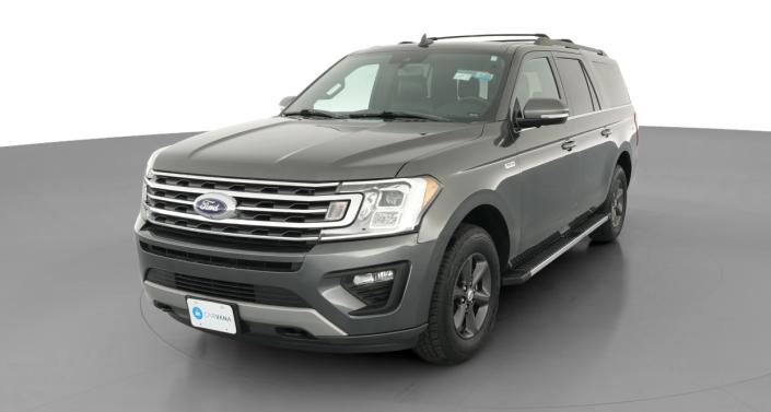 Thumbnail: 2020 Ford Expedition MAX - 1
