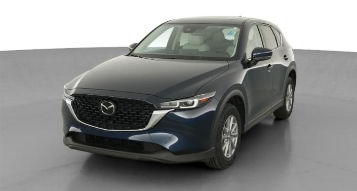 Thumbnail: 2022 Mazda CX-5 - 1