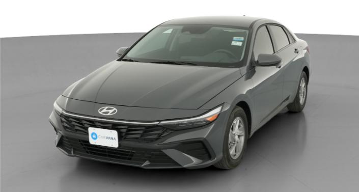 Thumbnail: 2025 Hyundai Elantra - 1