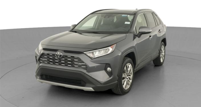 Thumbnail: 2019 Toyota RAV4 - 1