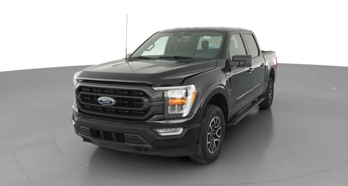 Thumbnail: 2022 Ford Econoline - 1