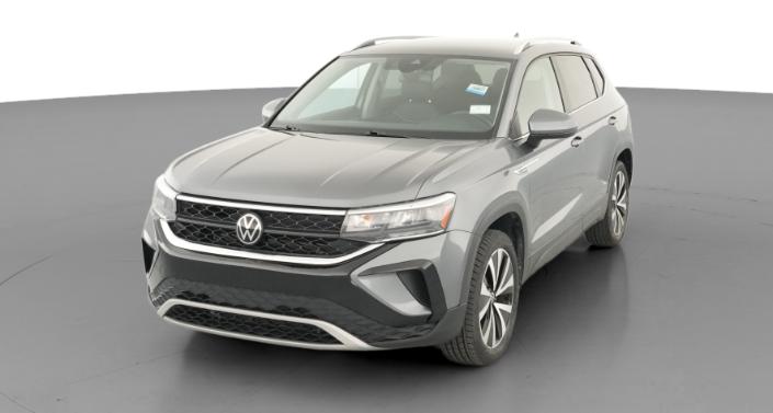 Thumbnail: 2024 Volkswagen Taos - 1