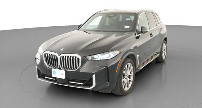 Thumbnail: 2024 BMW X5 - 1
