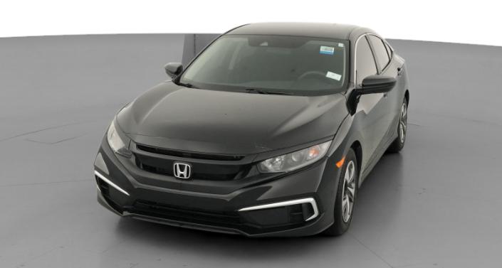Thumbnail: 2019 Honda Civic - 1