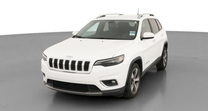 Thumbnail: 2020 Jeep Cherokee - 1