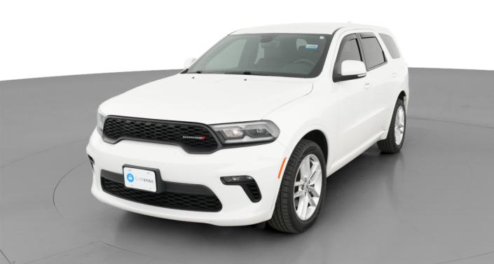 Thumbnail: 2021 Dodge Durango - 1