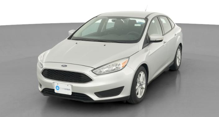 Thumbnail: 2016 Ford Focus - 1