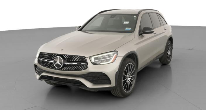 Thumbnail: 2021 Mercedes-Benz GLC - 1