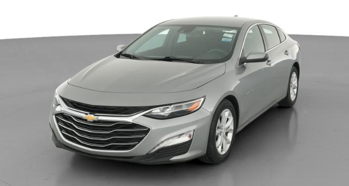 Thumbnail: 2023 Chevrolet Malibu - 1