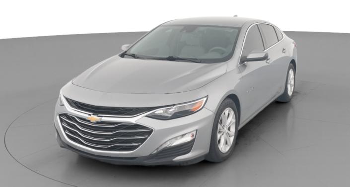 Thumbnail: 2023 Chevrolet Malibu - 1