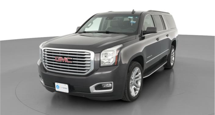 Thumbnail: 2018 GMC Yukon XL - 1