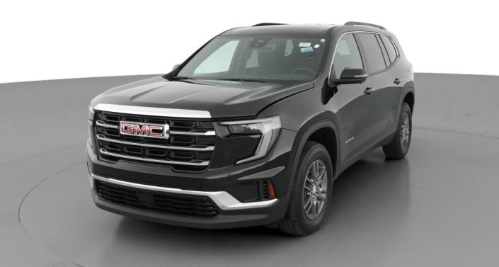 Thumbnail: 2025 GMC Acadia - 1