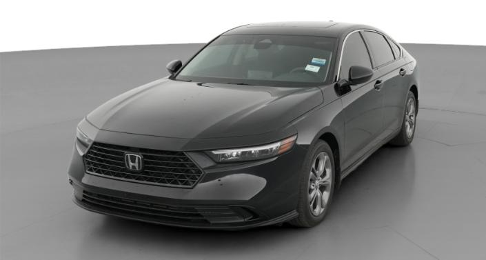 Thumbnail: 2024 Honda Accord - 1