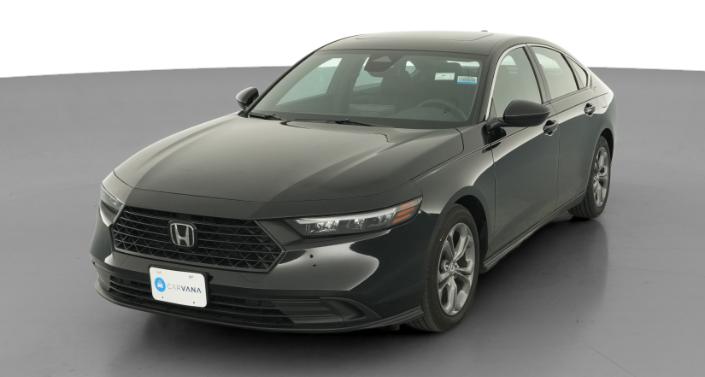 Thumbnail: 2025 Honda Accord - 1