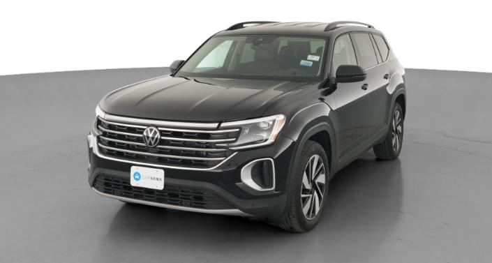 Thumbnail: 2024 Volkswagen Atlas - 1