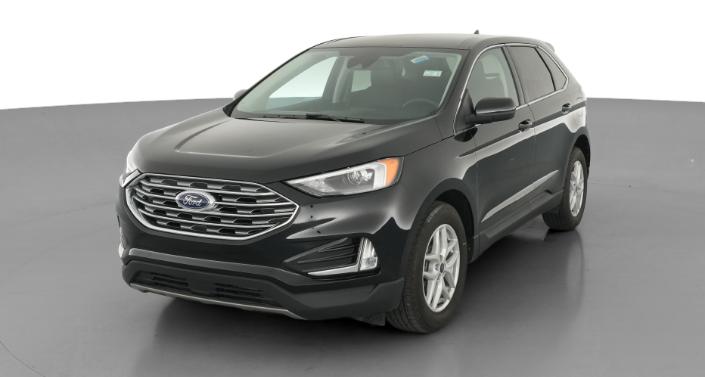 Thumbnail: 2022 Ford Edge - 1