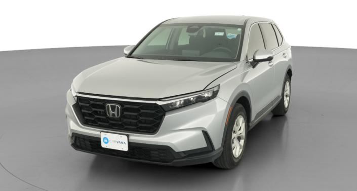 Thumbnail: 2024 Honda CR-V - 1