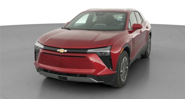 2024 Chevrolet Blazer EV 2LT -
                  Richton Park, IL