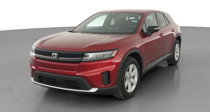 2024 Honda Prologue EX -
                  Richton Park, IL