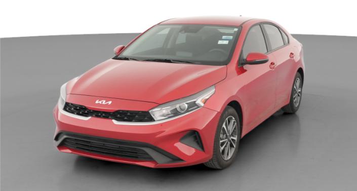 Thumbnail: 2024 Kia Forte - 1