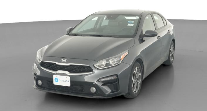 Thumbnail: 2019 Kia Forte - 1