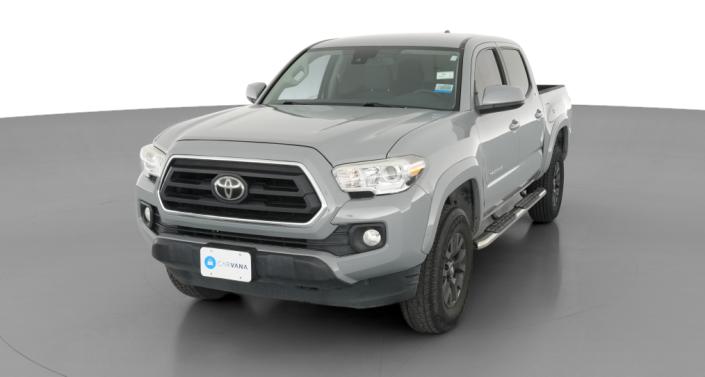 Thumbnail: 2020 Toyota Tacoma - 1