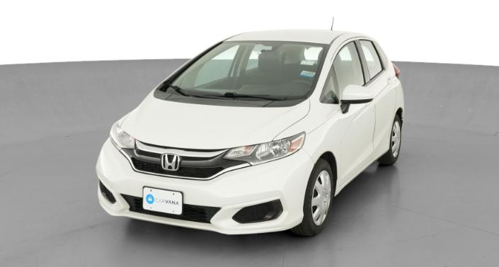 Thumbnail: 2019 Honda Fit - 1