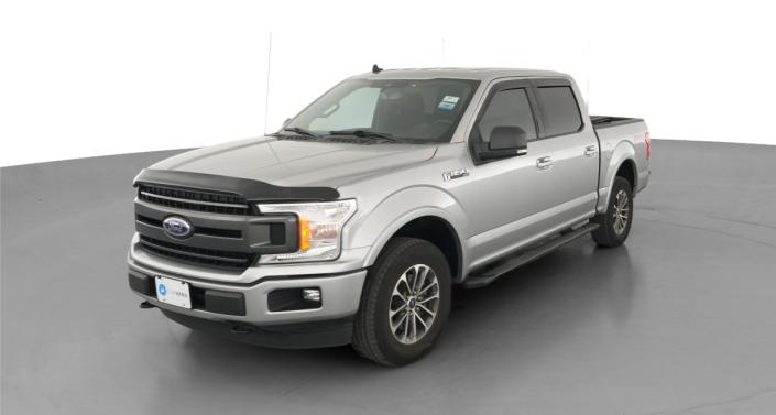 Thumbnail: 2020 Ford Econoline - 1