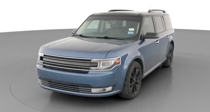 Thumbnail: 2019 Ford Flex - 1