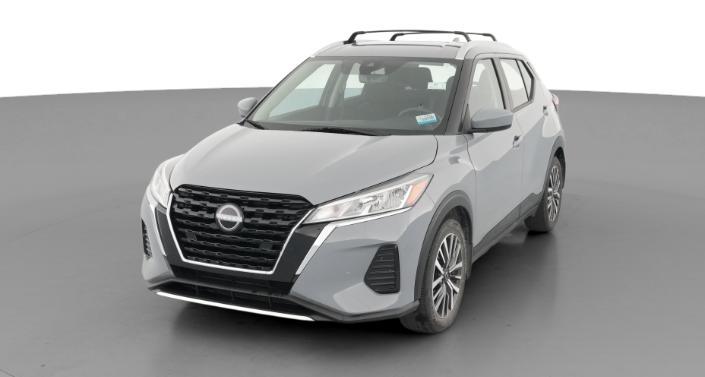 Thumbnail: 2022 Nissan Kicks - 1