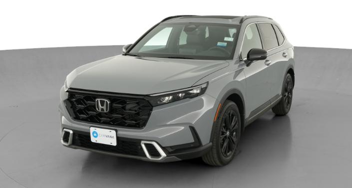 Thumbnail: 2024 Honda CR-V - 1