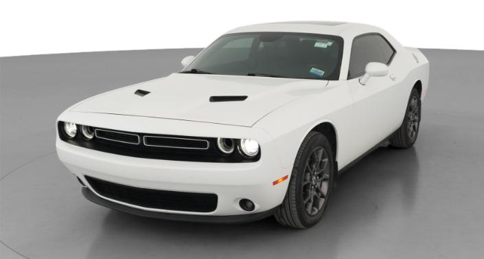Thumbnail: 2018 Dodge Challenger - 1